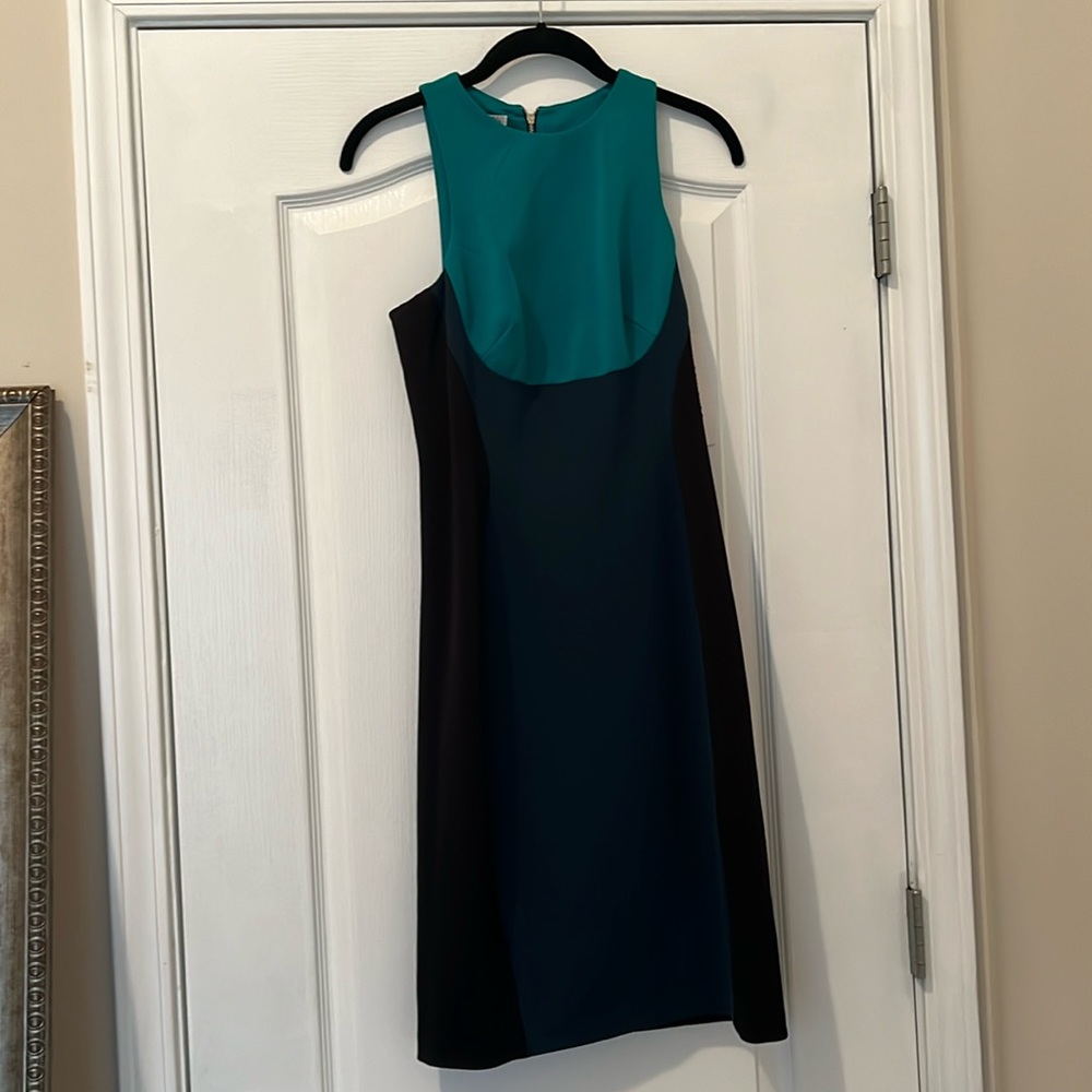 Beautiful dress